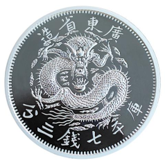 Tiền xu Trung Quốc - 中囯钱币
